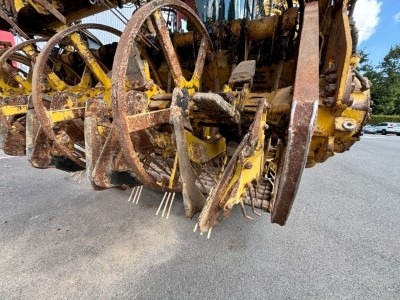 Ropa PANTHER 2 - detail