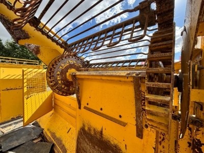 Ropa PANTHER 2 - detail