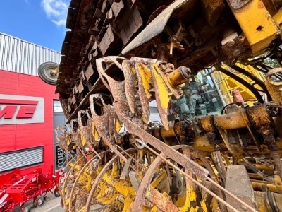 Ropa PANTHER 2 - detail