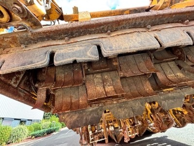 Ropa PANTHER 2 - detail