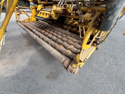 Ropa PANTHER 2 - detail