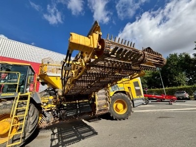 Ropa PANTHER 2 - detail