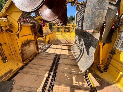 Ropa PANTHER 2 - detail