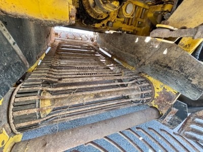 Ropa PANTHER 2 - detail