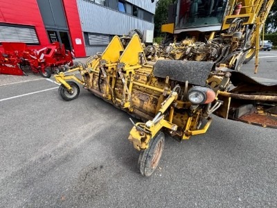 Ropa PANTHER 2 - detail