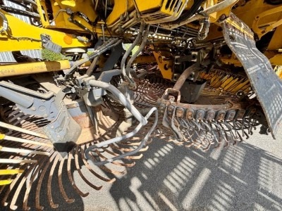 Ropa PANTHER 2 - detail