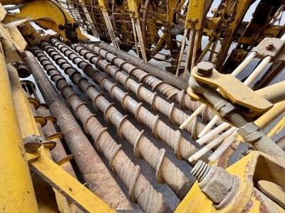 Ropa PANTHER 2 - detail