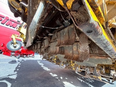 Ropa PANTHER 2 - detail