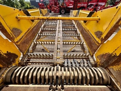 Ropa PANTHER 2 - detail