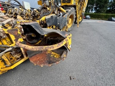 Ropa PANTHER 2 - detail