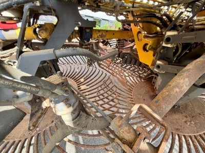 Ropa PANTHER 2 - detail