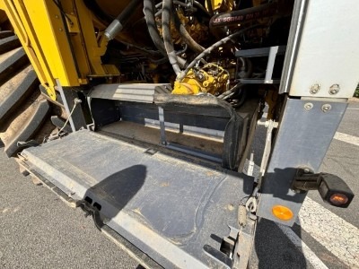 Ropa PANTHER 2 - detail