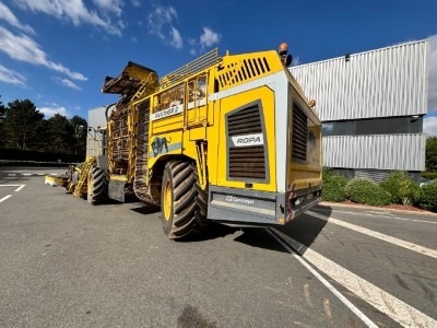 Ropa PANTHER 2 - detail