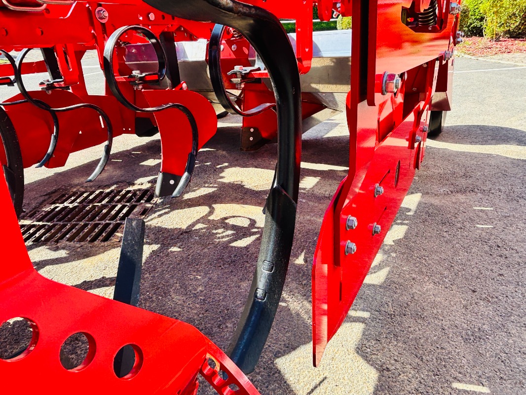 GRIMME GH2-ÖKO - detail