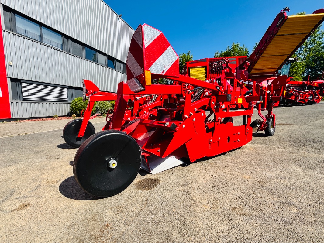 GRIMME GH2-ÖKO - machinePlate