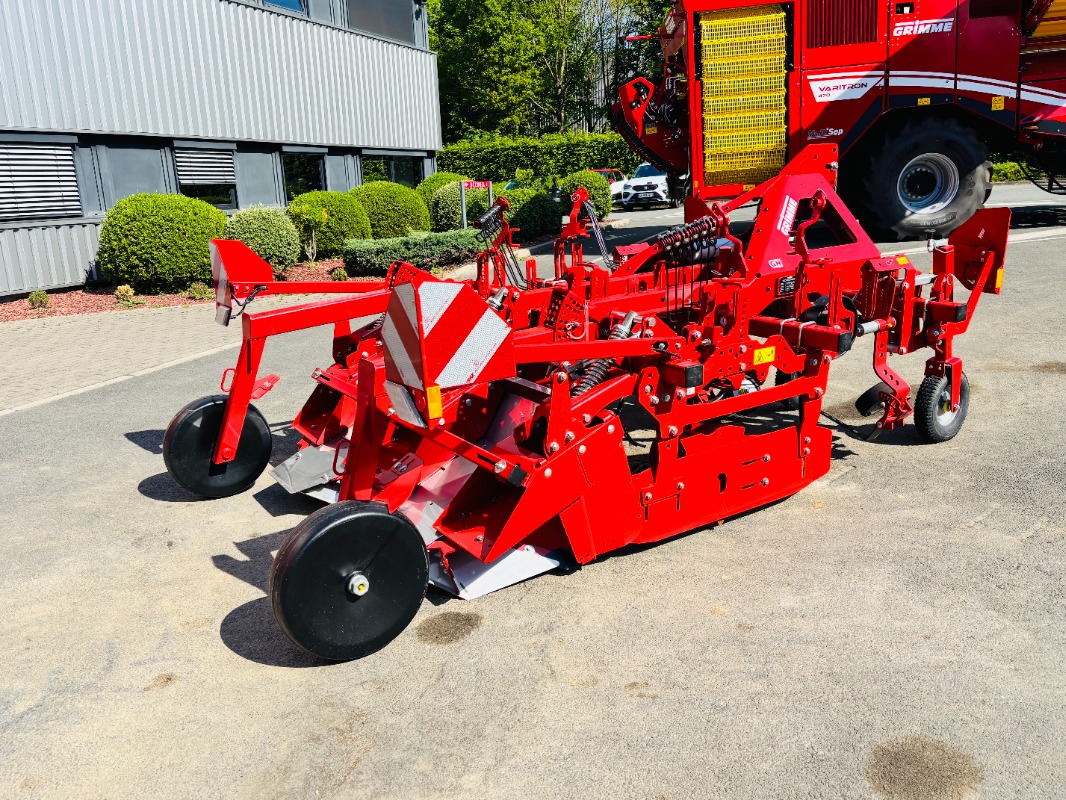 GRIMME GH2-ÖKO - left