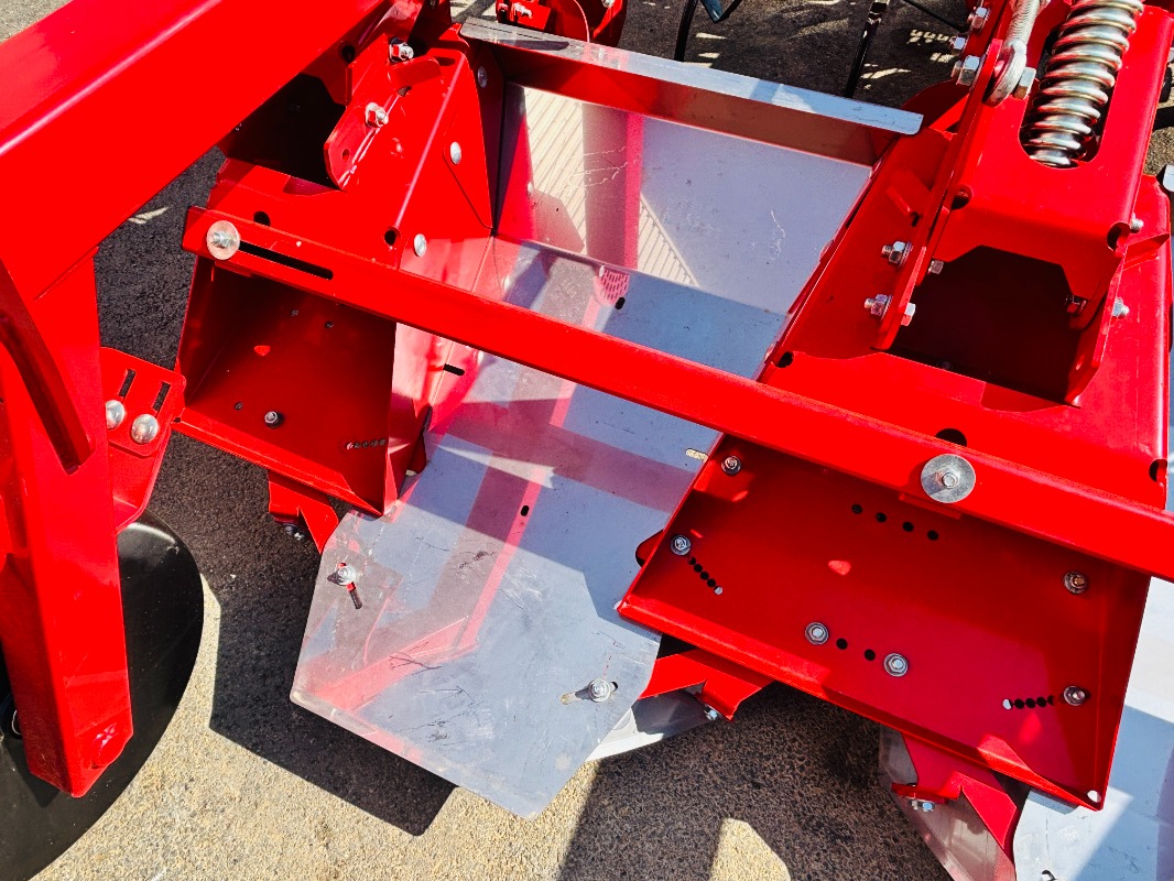 GRIMME GH2-ÖKO - detail
