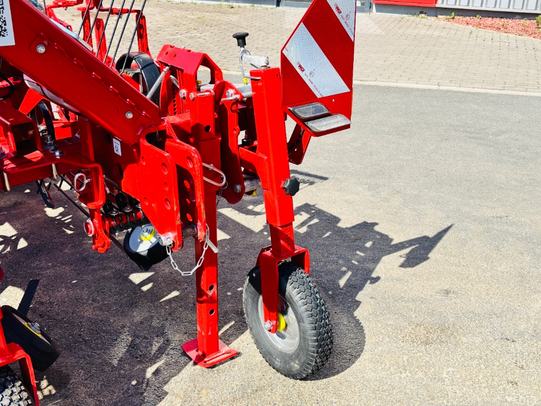 GRIMME GH2-ÖKO - detail