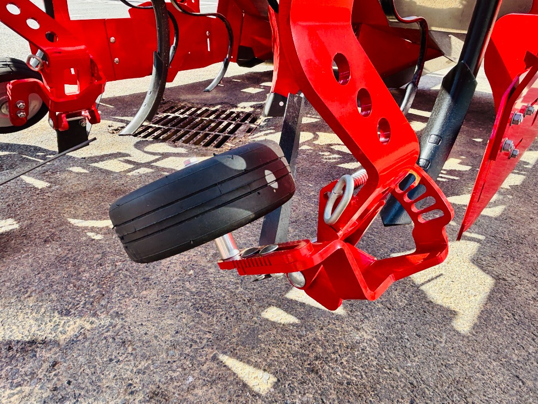 GRIMME GH2-ÖKO - detail