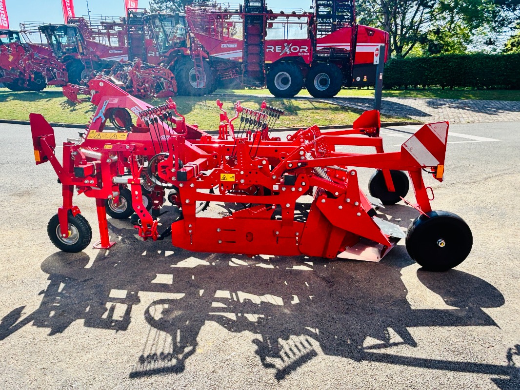 GRIMME GH2-ÖKO - right