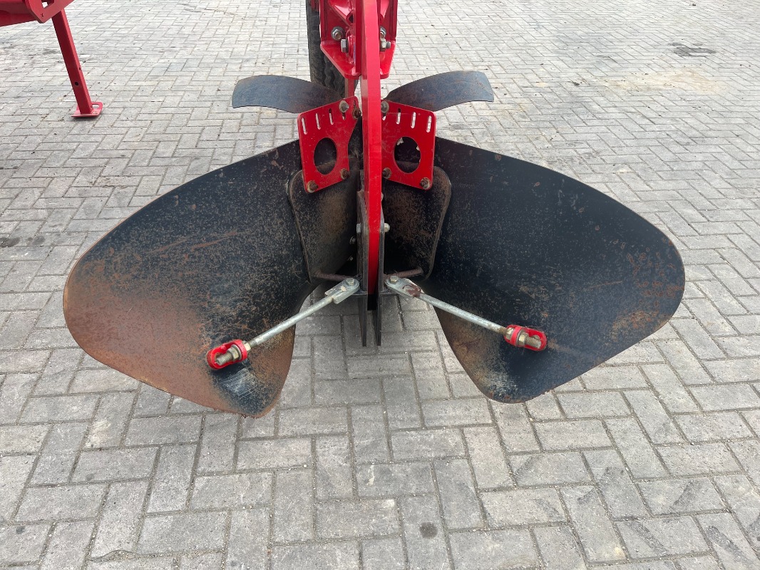 GRIMME Grimme, BF 600, Triple Bed Ridger/Bedformer - detail