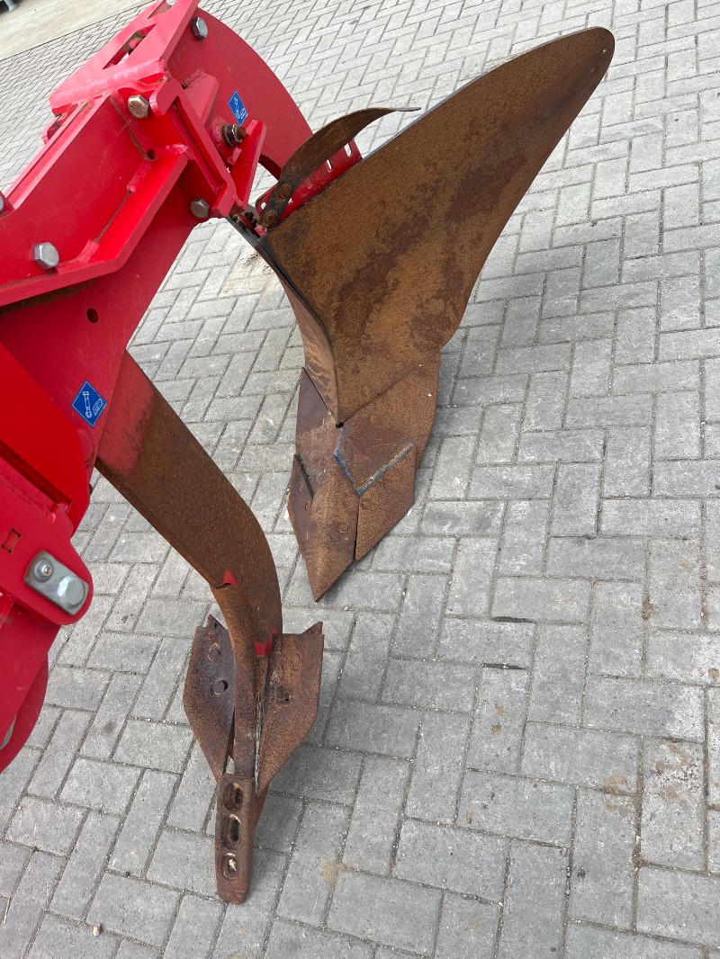 GRIMME Grimme, BF 600, Triple Bed Ridger/Bedformer - detail