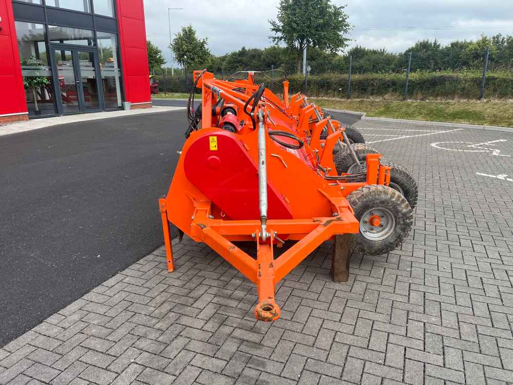 Struik 6LKA36INCH - front