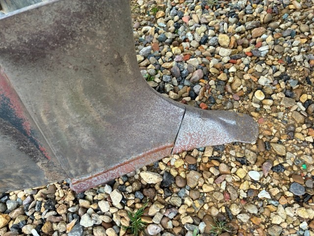 Standen Standen BB2/H200, 2 Row, Mounted, Cup, Potato Planter - detail