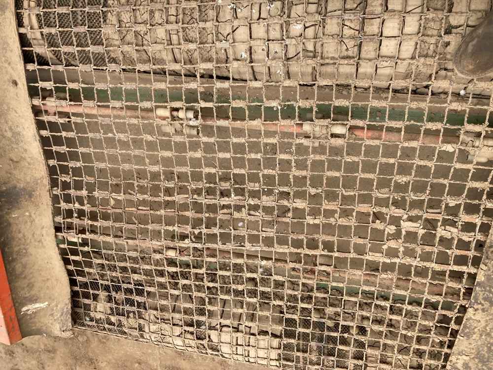 Downs Downs DG 6FT Potato Grader, With Scotts Unit - detail