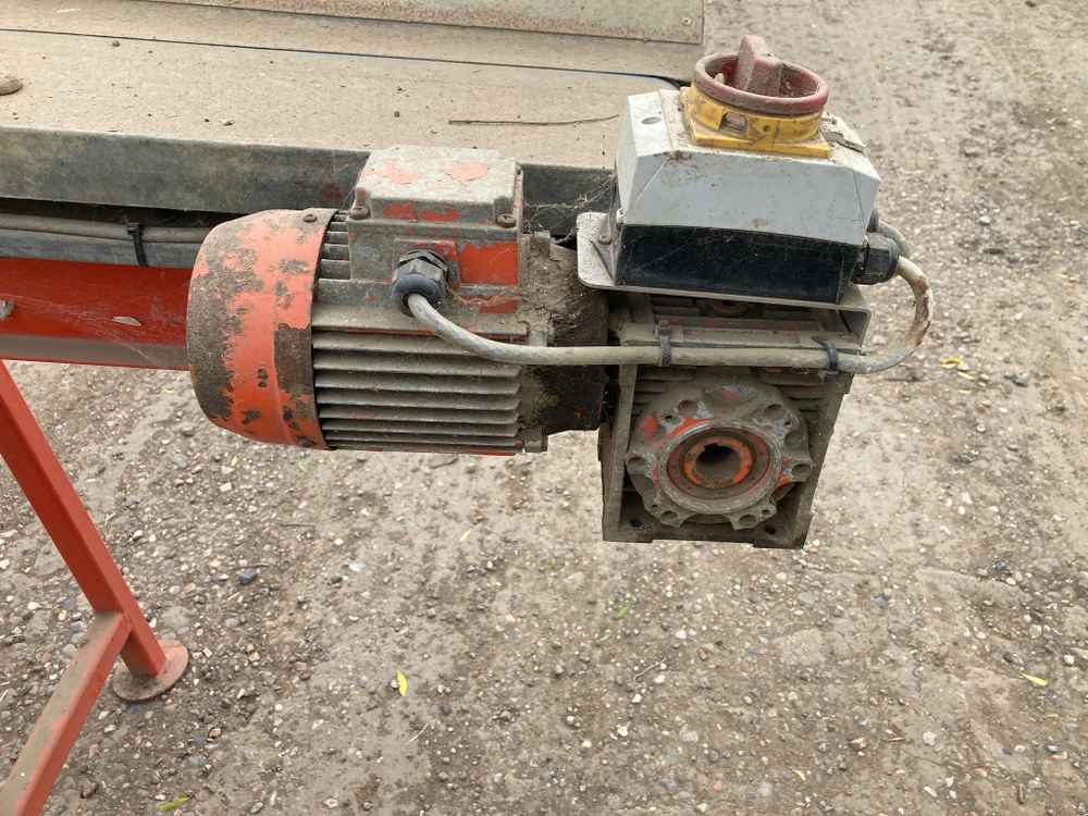 Downs Downs DG 6FT Potato Grader, With Scotts Unit - detail