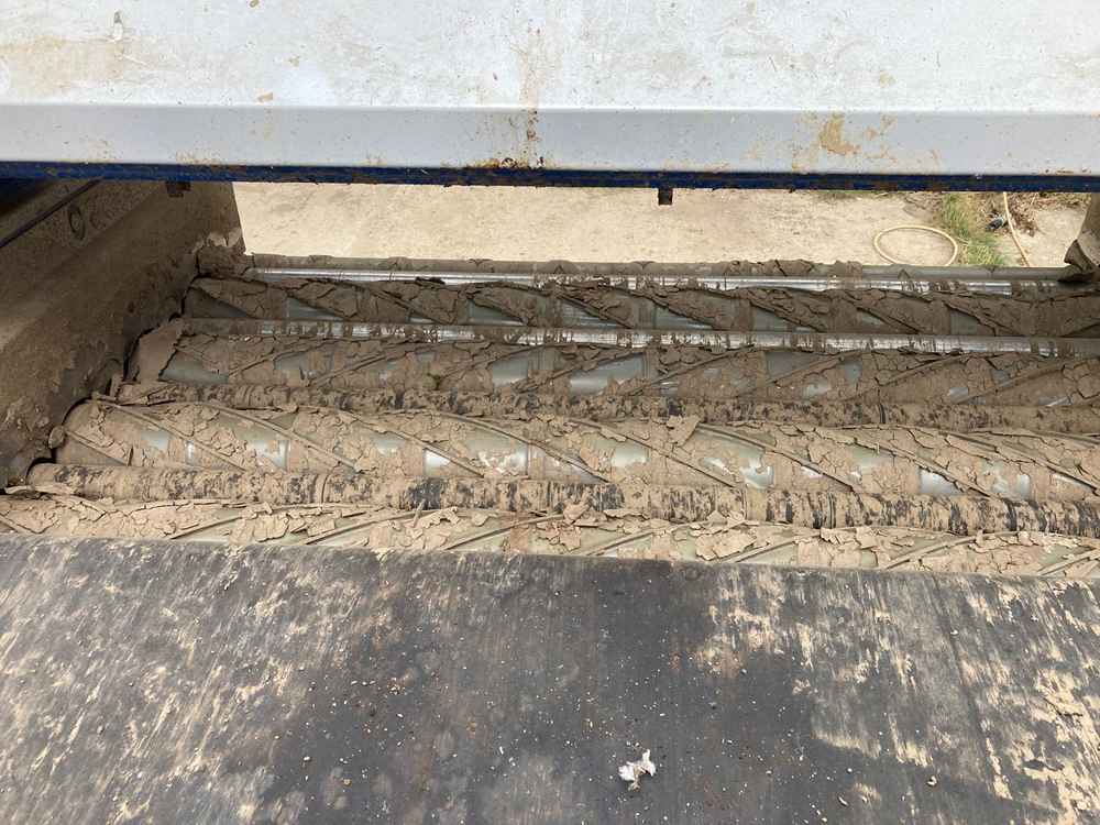 Downs Downs DG 6FT Potato Grader, With Scotts Unit - detail