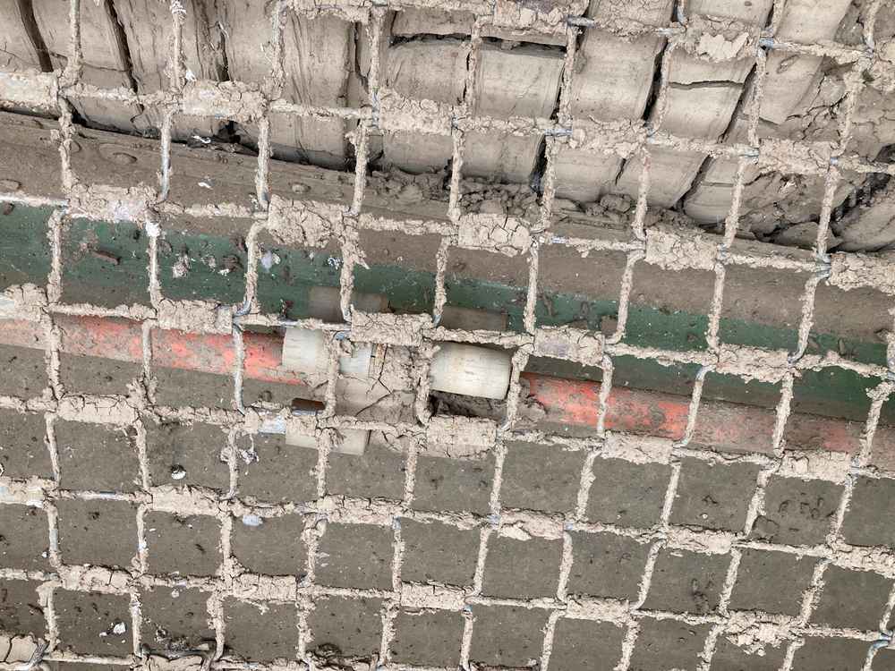 Downs Downs DG 6FT Potato Grader, With Scotts Unit - detail