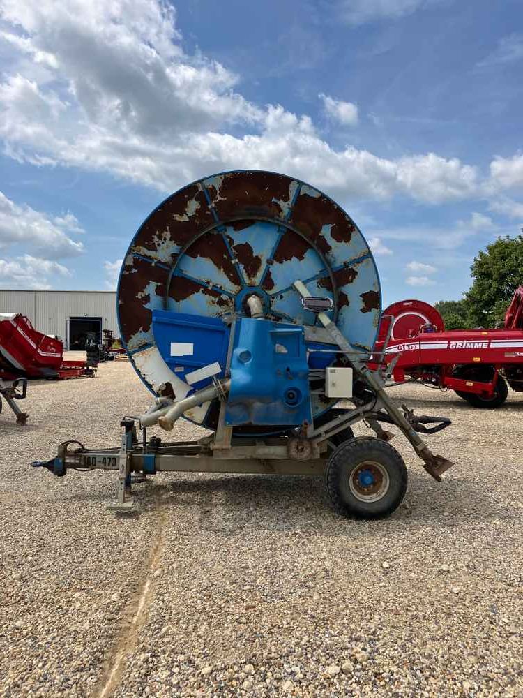 Other Briggs 100-470 Irrigation Reel - left