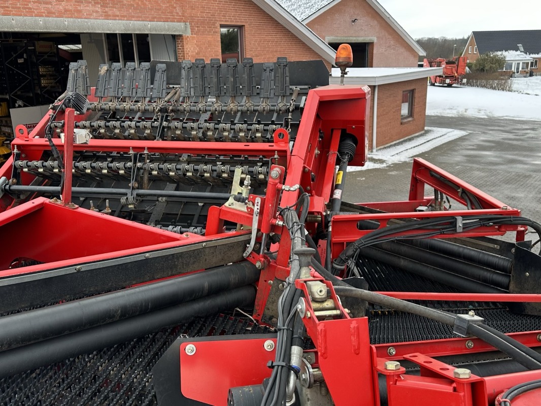 GRIMME SE 150-60 NB XXL - detail