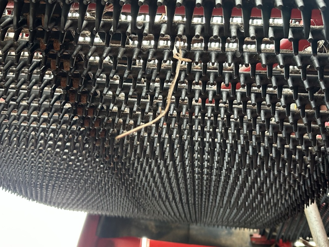 GRIMME SE 150-60 NB XXL - detail