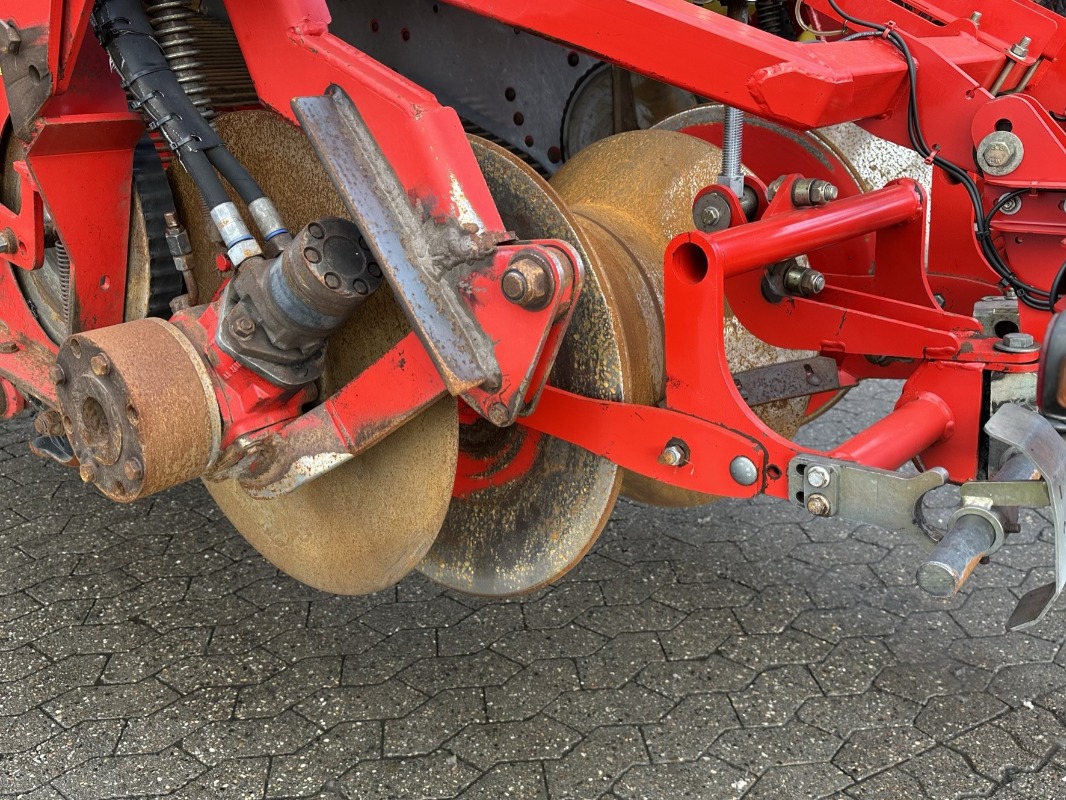 GRIMME SE 150-60 NB XXL - right