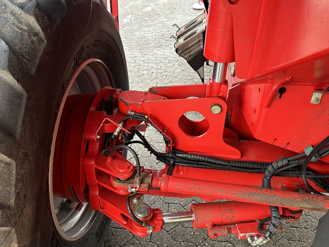 GRIMME SE 150-60 NB XXL - detail
