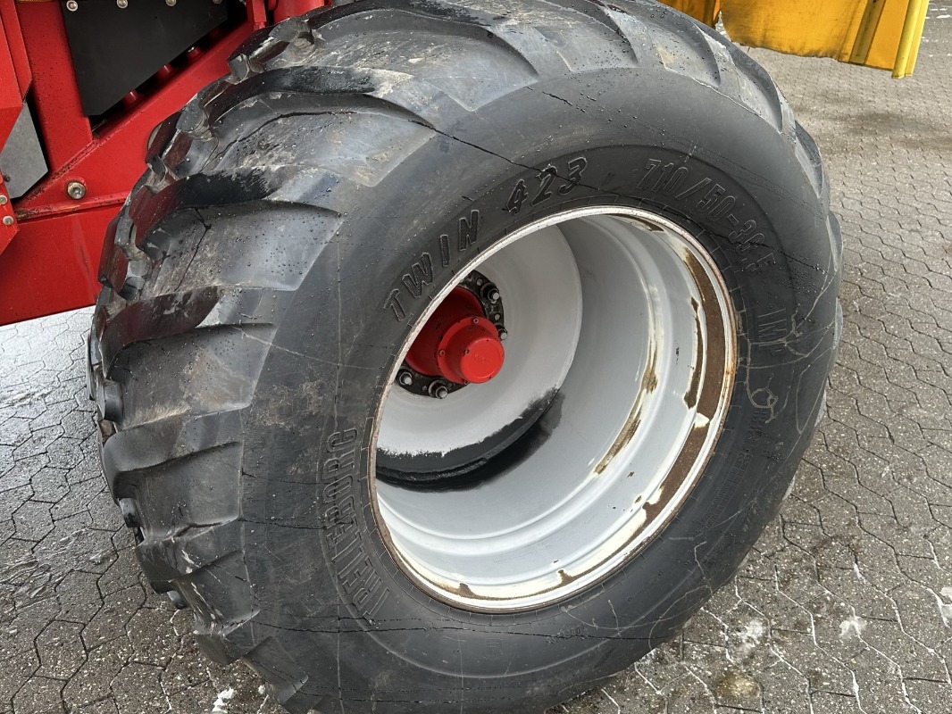 GRIMME SE 150-60 NB XXL - detail