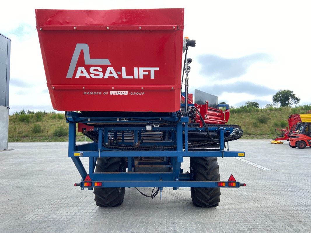 ASA-Lift ASA-LIFT SL-1022 - back
