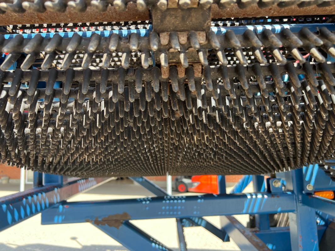 ASA-Lift ASA-LIFT SL-1022 - detail