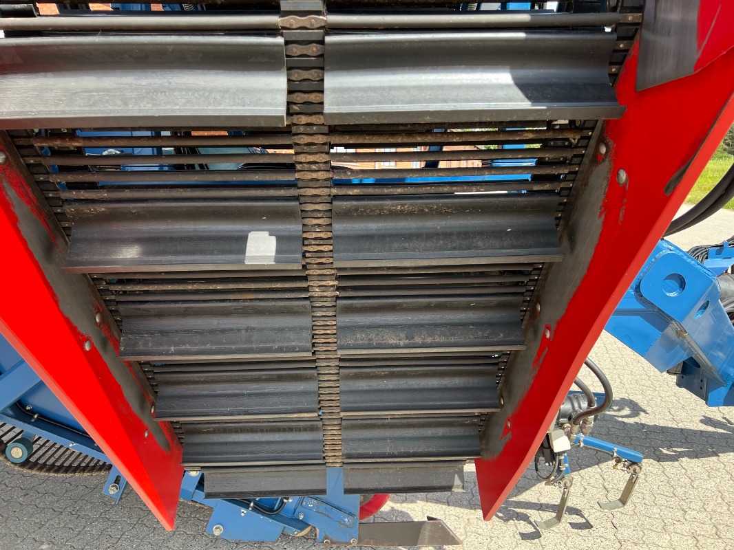 ASA-Lift ASA-LIFT SL-1022 - detail