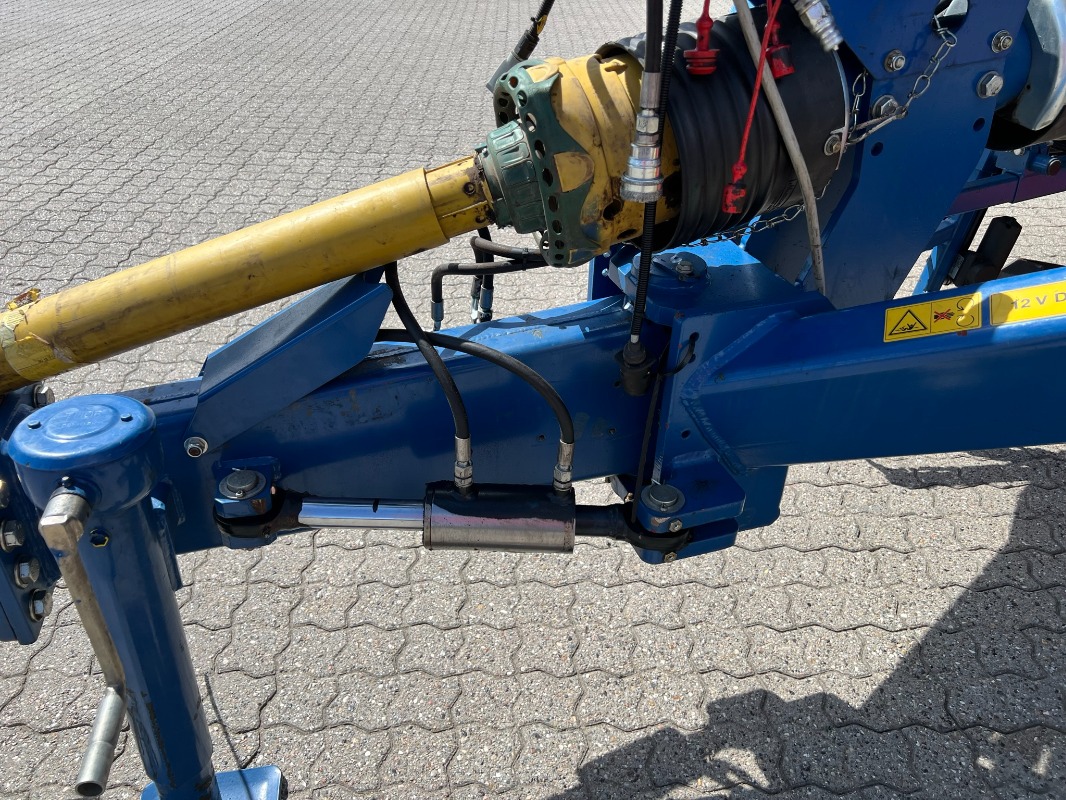 ASA-Lift ASA-LIFT SL-1022 - machinePlate