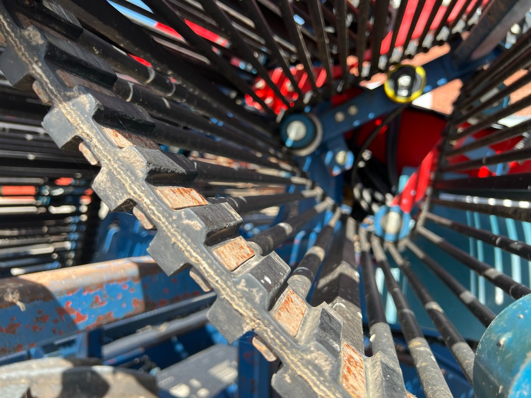 ASA-Lift ASA-LIFT SL-1022 - detail