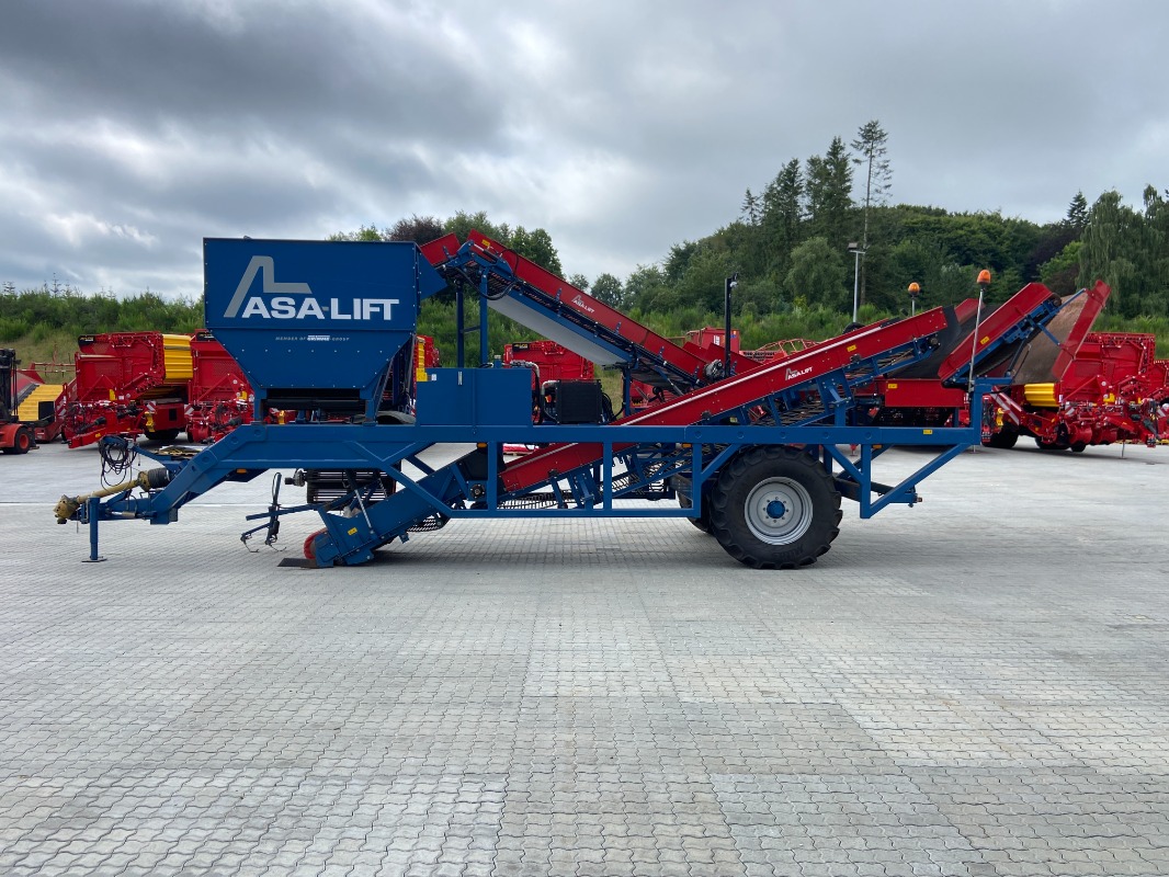 ASA-Lift ASA-LIFT SL-1022 - left