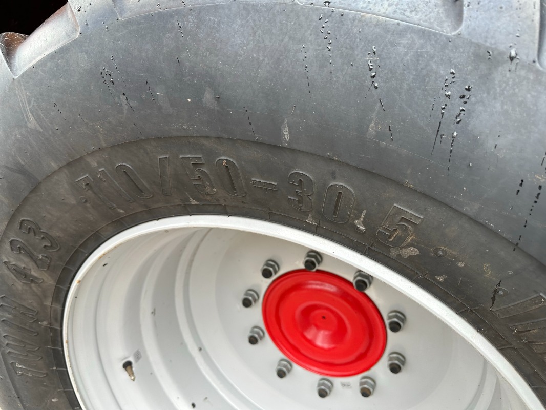GRIMME EVO 290 ClodSep - detail