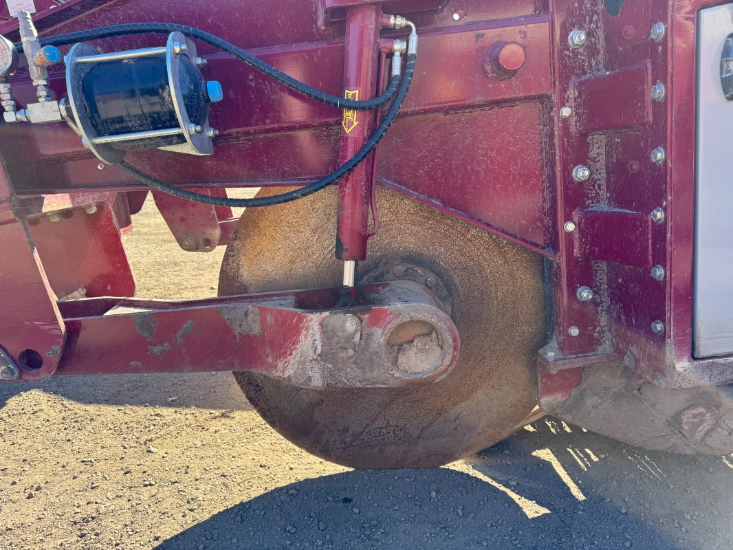Scanstone 4215 WDH - detail