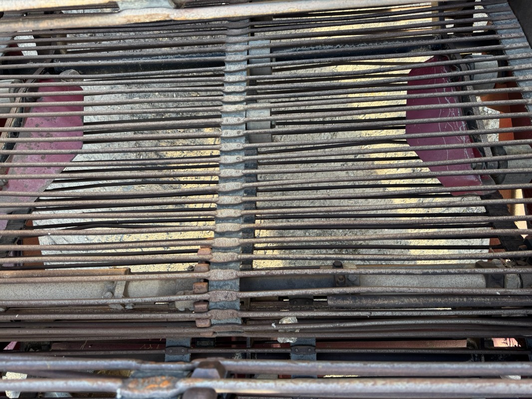 Scanstone 4215 WDH - detail