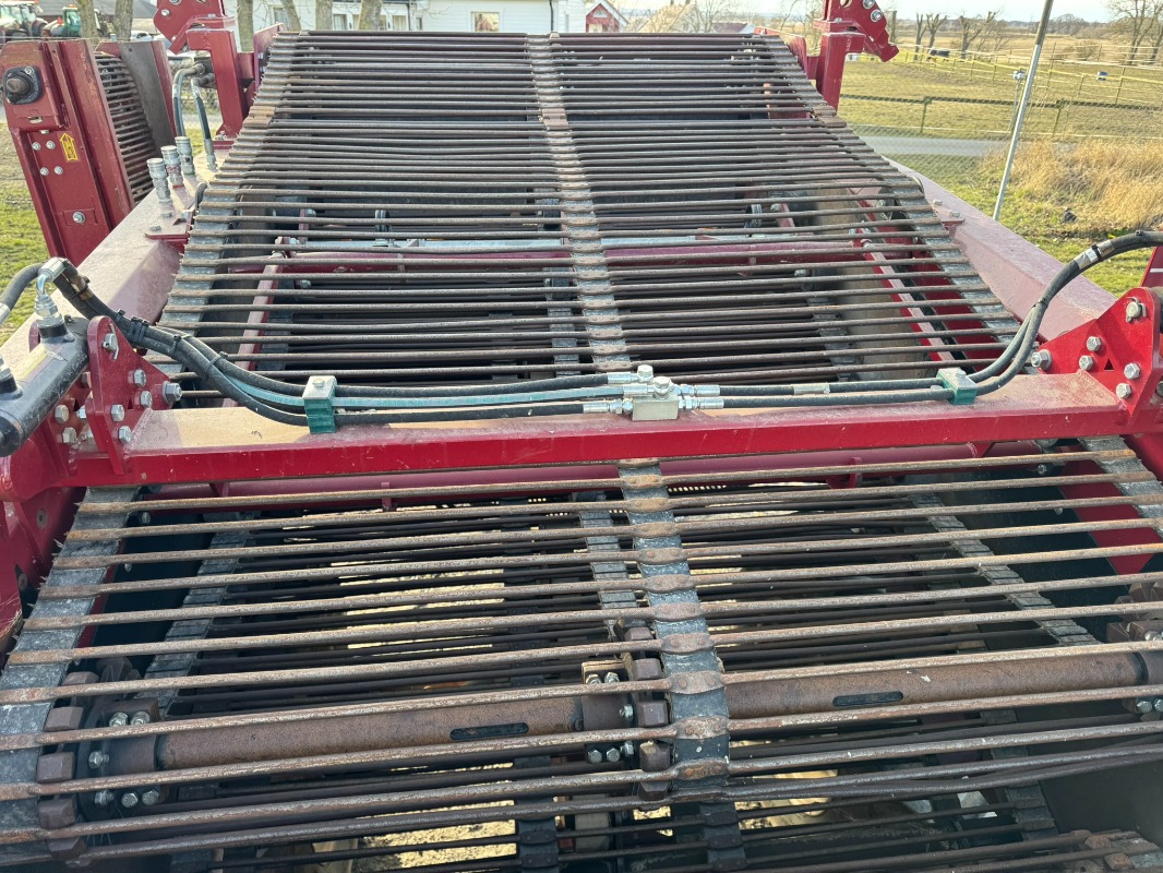 Scanstone 4215 WDH - detail