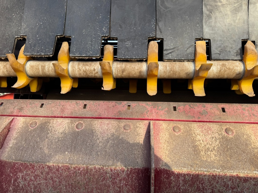 Scanstone 4215 WDH - detail