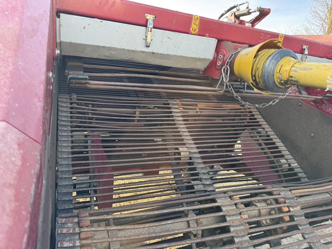 Scanstone 4215 WDH - detail